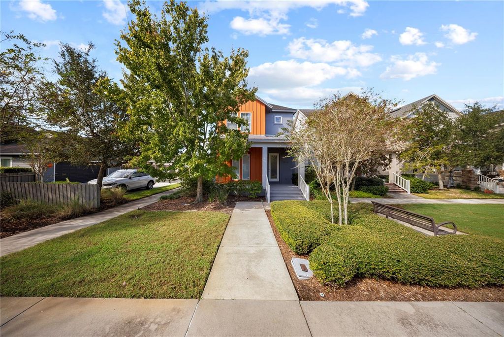 Image 40 of property listing at 13949 HAHN LANE, Orlando, FL 32827