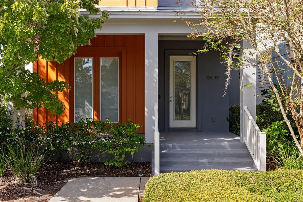 Image 44 of property listing at 13949 HAHN LANE, Orlando, FL 32827