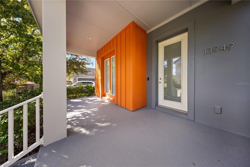 Image 45 of property listing at 13949 HAHN LANE, Orlando, FL 32827