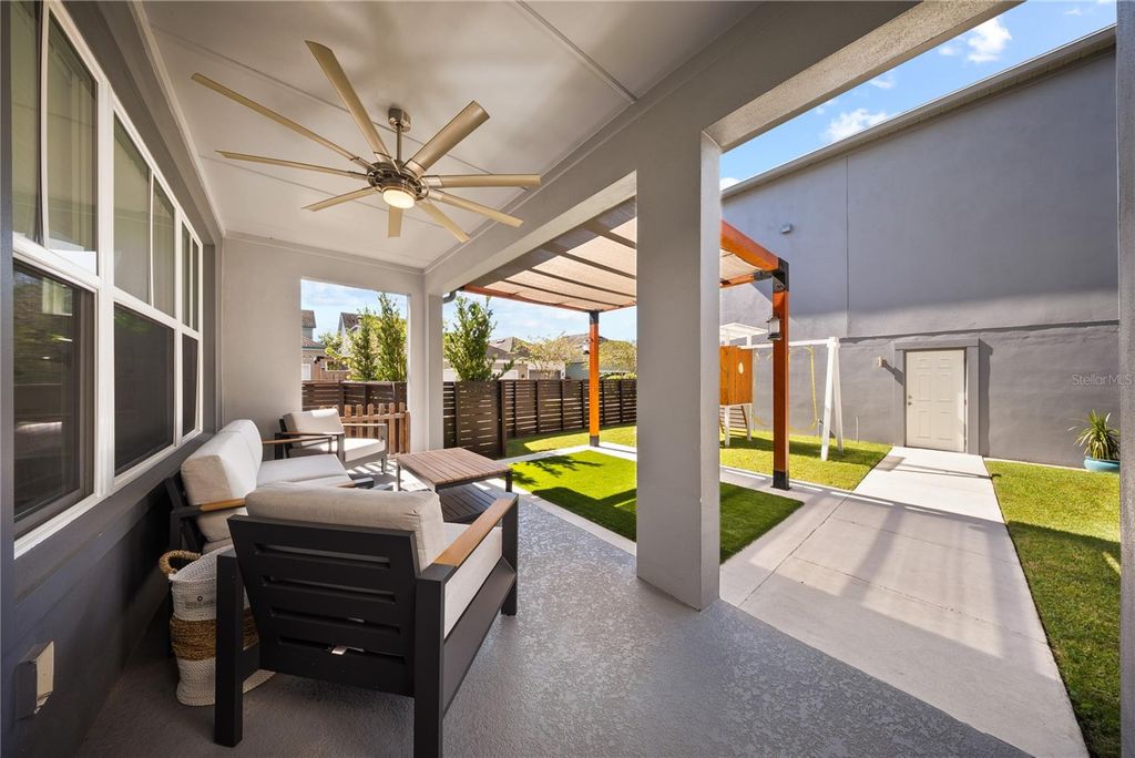 Image 46 of property listing at 13949 HAHN LANE, Orlando, FL 32827