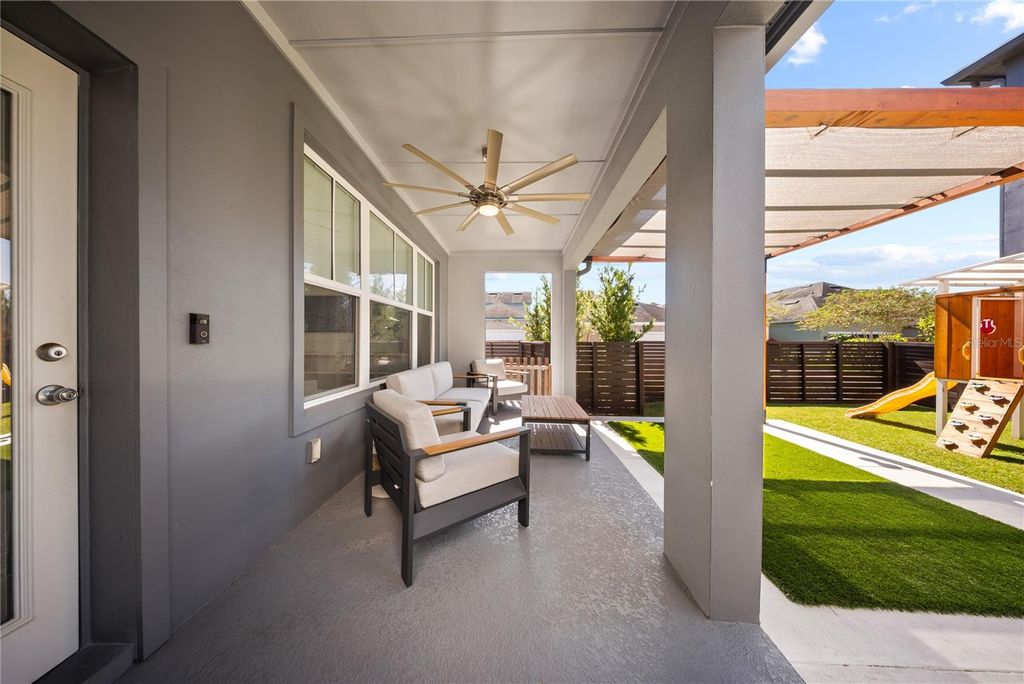 Image 47 of property listing at 13949 HAHN LANE, Orlando, FL 32827