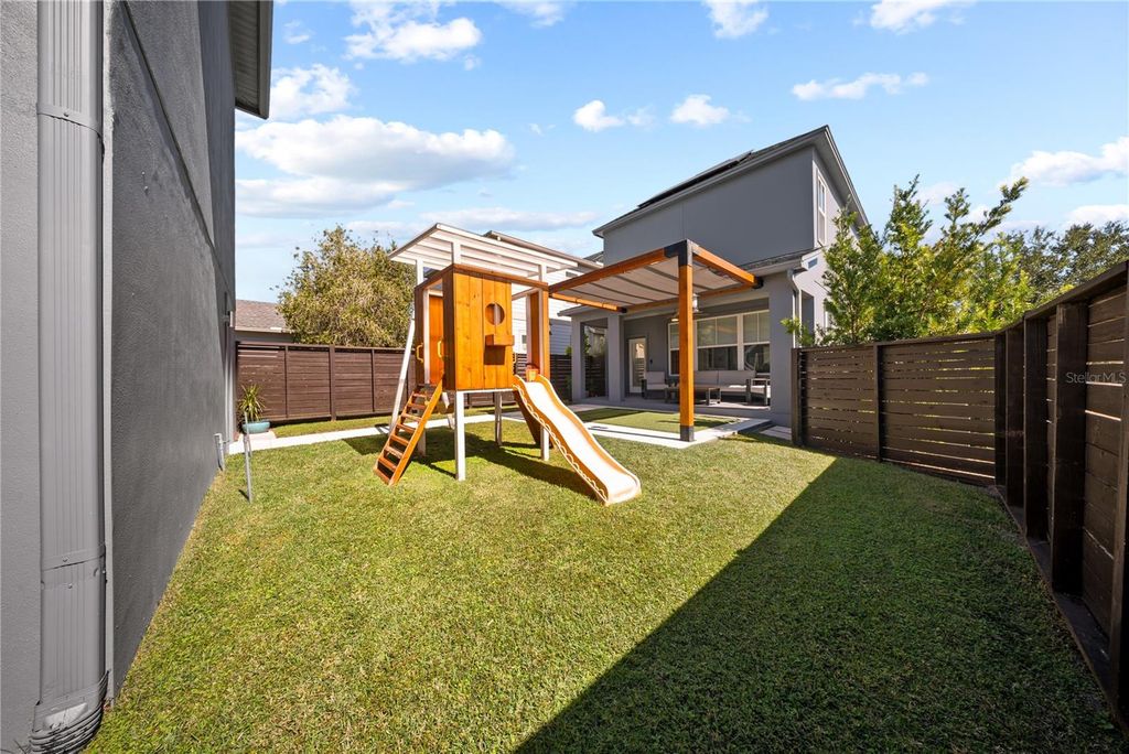 Image 49 of property listing at 13949 HAHN LANE, Orlando, FL 32827