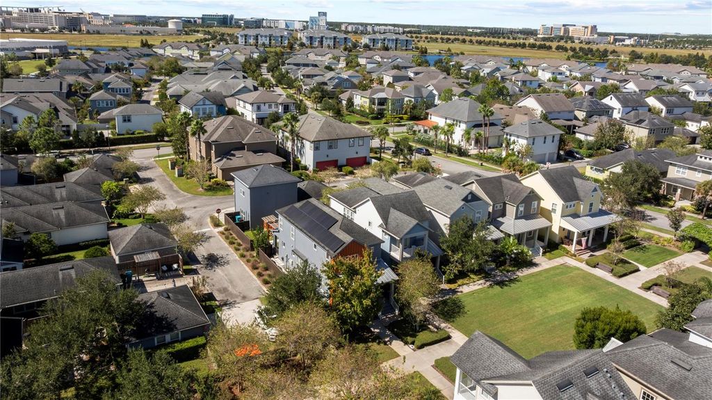 Image 59 of property listing at 13949 HAHN LANE, Orlando, FL 32827