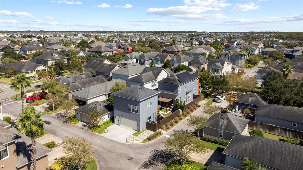 Image 61 of property listing at 13949 HAHN LANE, Orlando, FL 32827