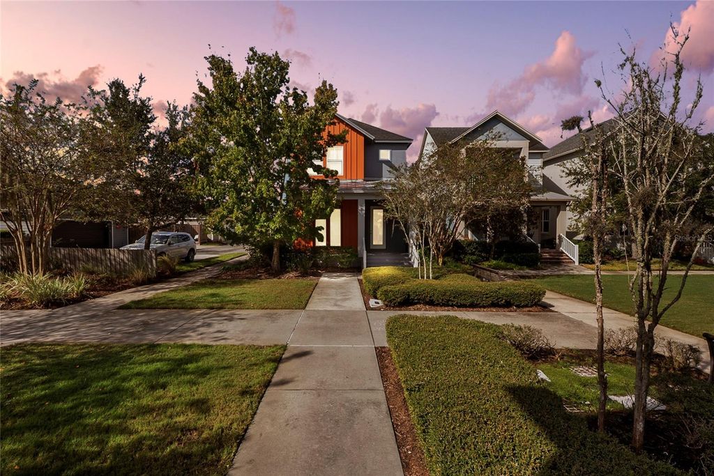 Image 62 of property listing at 13949 HAHN LANE, Orlando, FL 32827