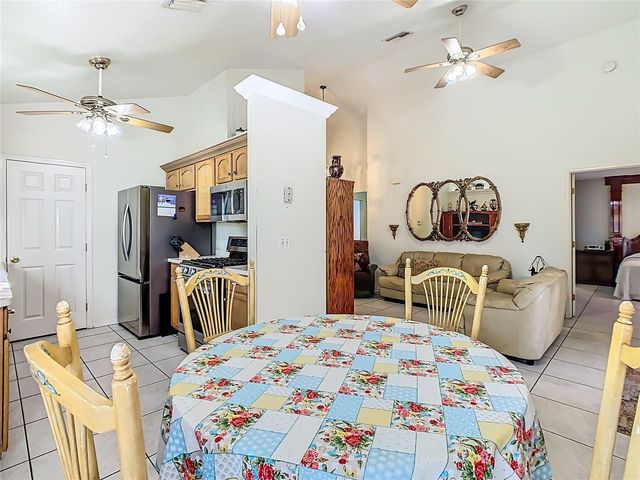 2850 POINCIANA DRIVE, Indian Lake Estates, FL 33855