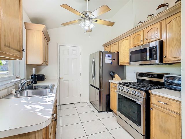 2850 POINCIANA DRIVE, Indian Lake Estates, FL 33855