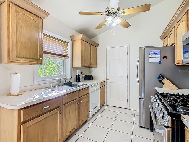 2850 POINCIANA DRIVE, Indian Lake Estates, FL 33855