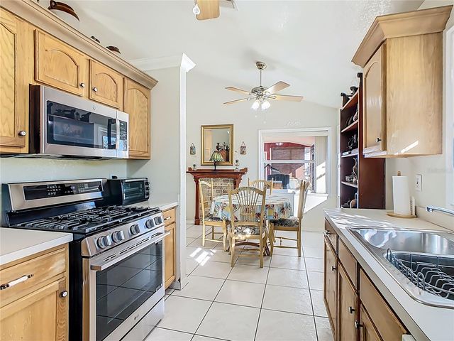 2850 POINCIANA DRIVE, Indian Lake Estates, FL 33855