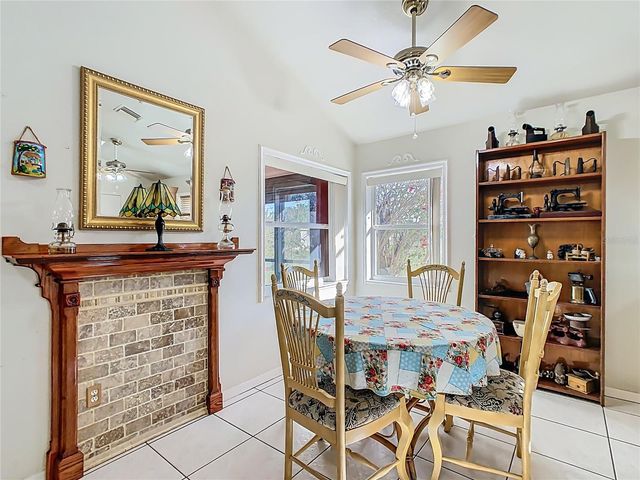 2850 POINCIANA DRIVE, Indian Lake Estates, FL 33855