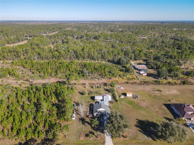 2850 POINCIANA DRIVE, Indian Lake Estates, FL 33855