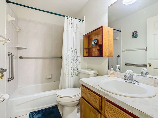 2850 POINCIANA DRIVE, Indian Lake Estates, FL 33855