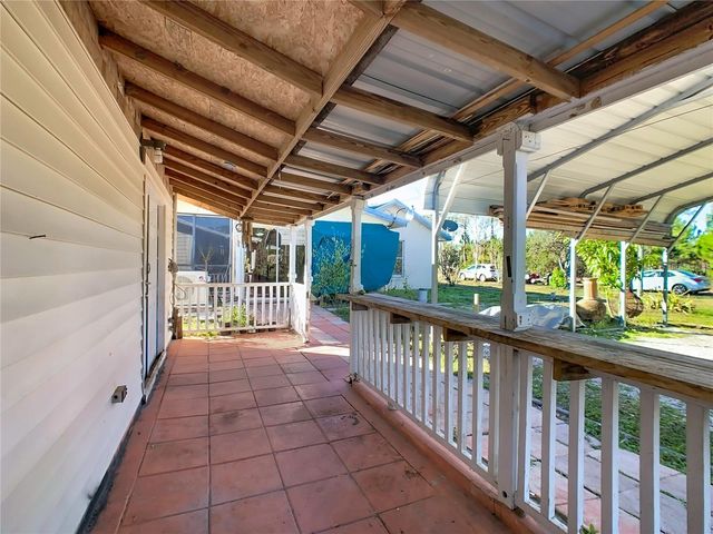 2850 POINCIANA DRIVE, Indian Lake Estates, FL 33855