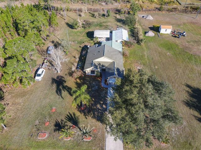 2850 POINCIANA DRIVE, Indian Lake Estates, FL 33855