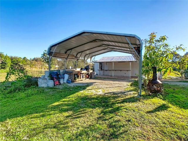 2850 POINCIANA DRIVE, Indian Lake Estates, FL 33855