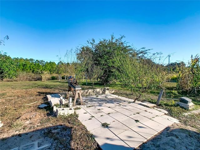2850 POINCIANA DRIVE, Indian Lake Estates, FL 33855