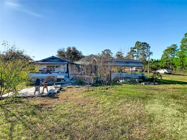 2850 POINCIANA DRIVE, Indian Lake Estates, FL 33855