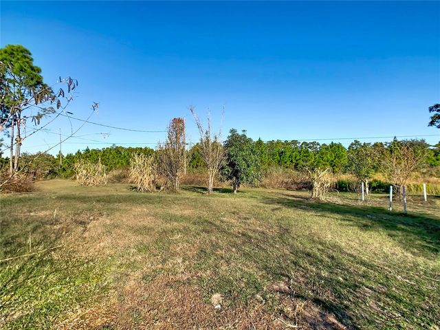 2850 POINCIANA DRIVE, Indian Lake Estates, FL 33855