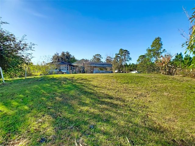 2850 POINCIANA DRIVE, Indian Lake Estates, FL 33855