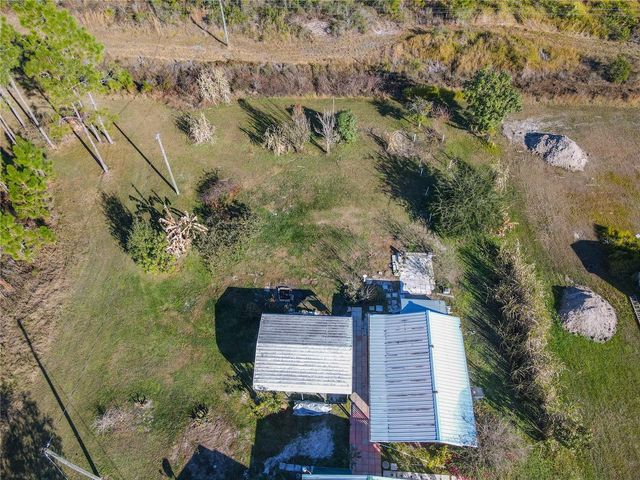 2850 POINCIANA DRIVE, Indian Lake Estates, FL 33855