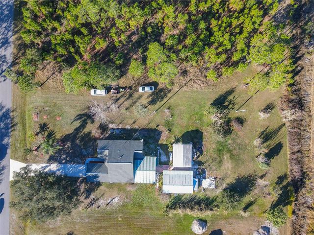 2850 POINCIANA DRIVE, Indian Lake Estates, FL 33855