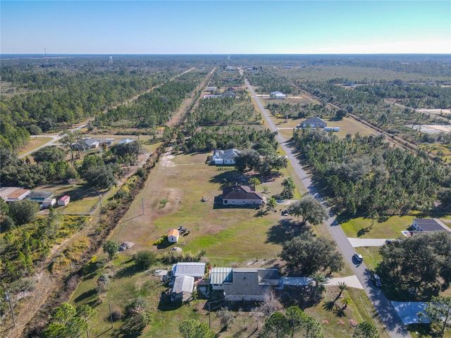 2850 POINCIANA DRIVE, Indian Lake Estates, FL 33855