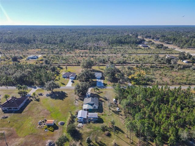 2850 POINCIANA DRIVE, Indian Lake Estates, FL 33855