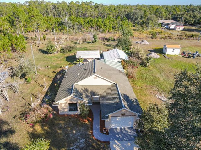 2850 POINCIANA DRIVE, Indian Lake Estates, FL 33855