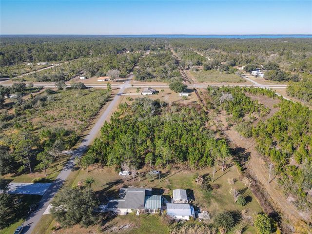2850 POINCIANA DRIVE, Indian Lake Estates, FL 33855