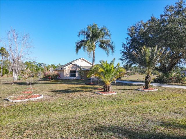 2850 POINCIANA DRIVE, Indian Lake Estates, FL 33855
