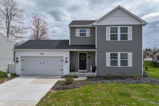 820 Strauss Court, Greenville, MI 48838