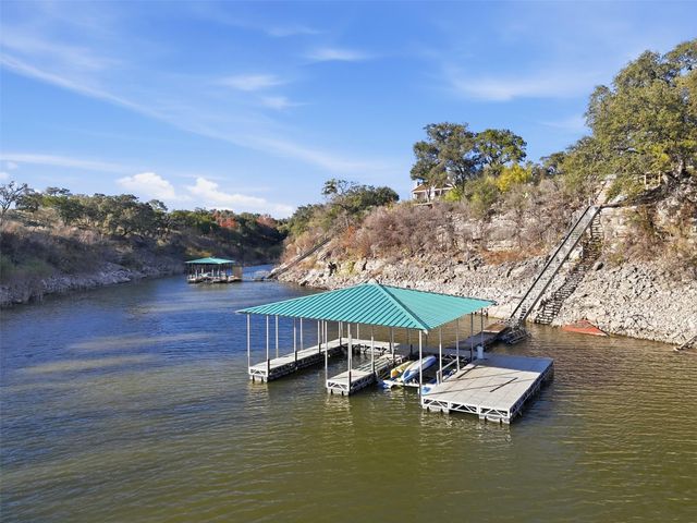 3108 Brasada LN, Marble Falls, TX 78654
