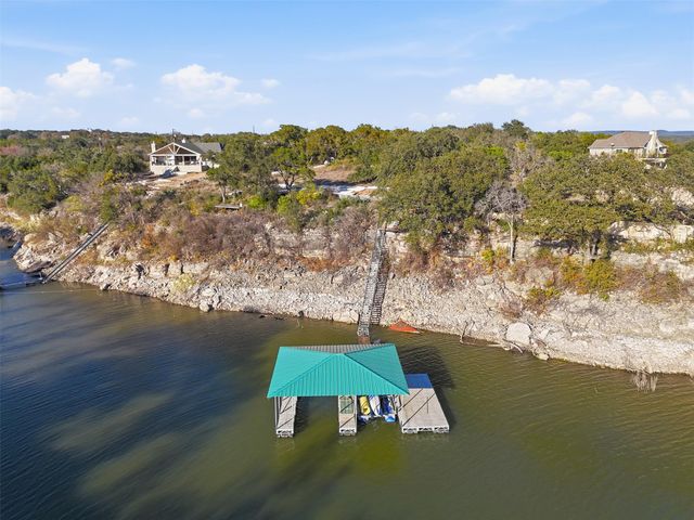 3108 Brasada LN, Marble Falls, TX 78654