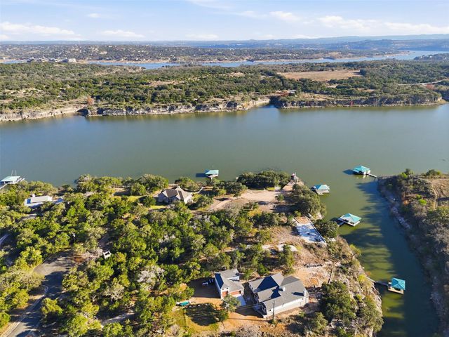 3108 Brasada LN, Marble Falls, TX 78654