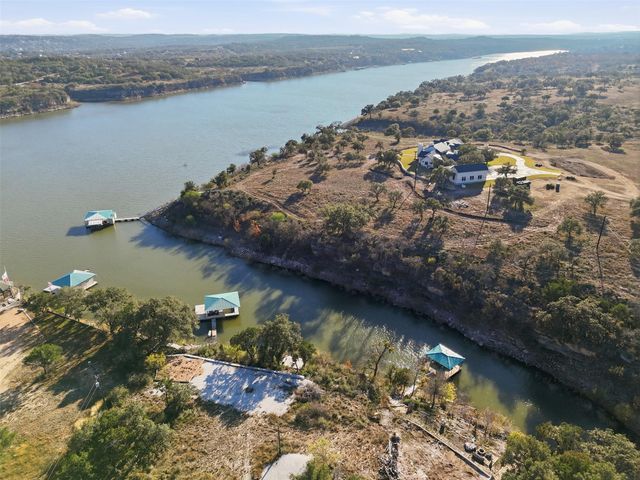 3108 Brasada LN, Marble Falls, TX 78654