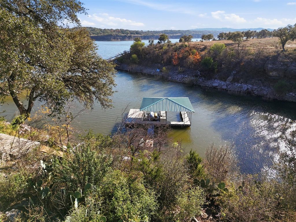 3108 Brasada LN, Marble Falls, TX 78654