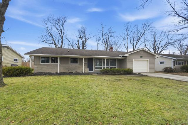 7412 Avalon Drive, Fort Wayne, IN 46819