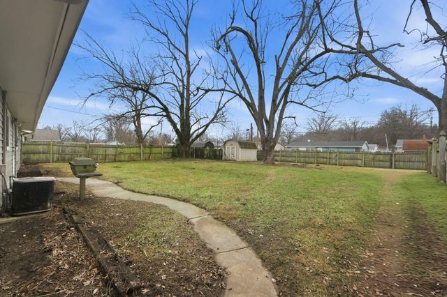 7412 Avalon Drive, Fort Wayne, IN 46819