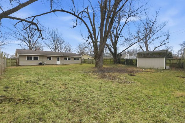 7412 Avalon Drive, Fort Wayne, IN 46819