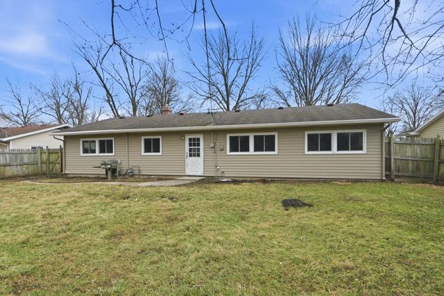 7412 Avalon Drive, Fort Wayne, IN 46819