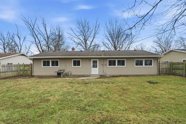 7412 Avalon Drive, Fort Wayne, IN 46819