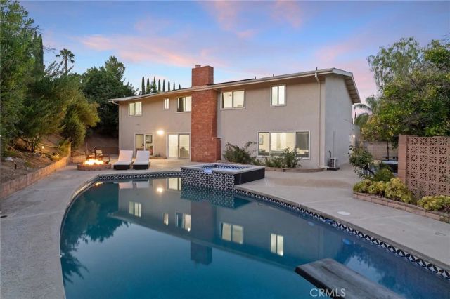 5931 Maury Avenue, Woodland Hills, CA 91367