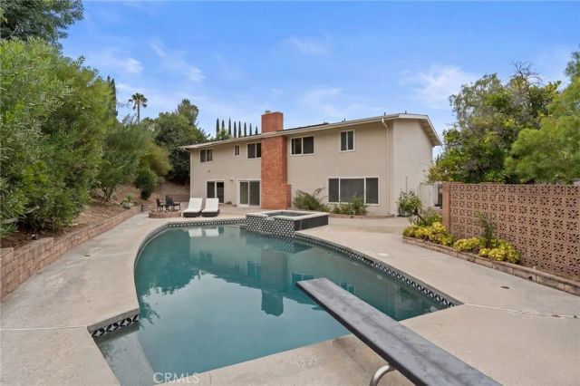 5931 Maury Avenue, Woodland Hills, CA 91367