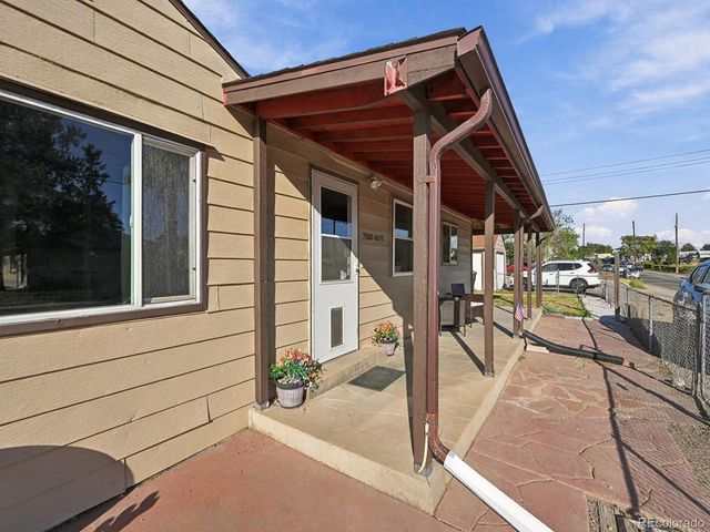 7000 Grape Street, Commerce City, CO 80022