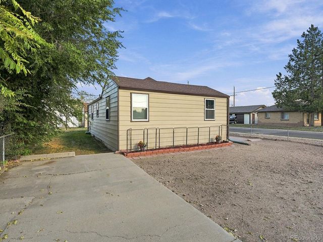 7000 Grape Street, Commerce City, CO 80022