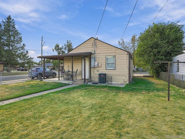 7000 Grape Street, Commerce City, CO 80022