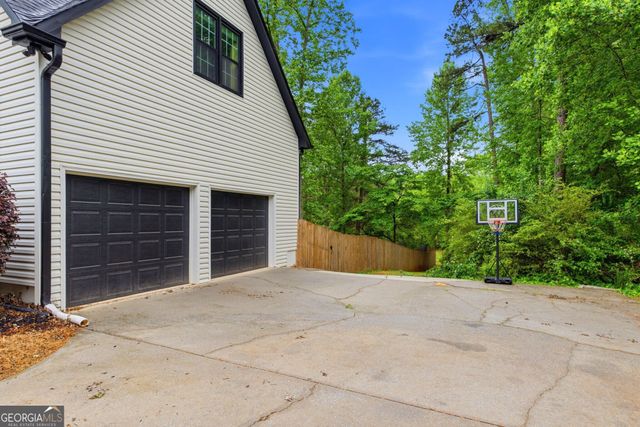 128 Lakeview Lane, Hiram, GA 30141
