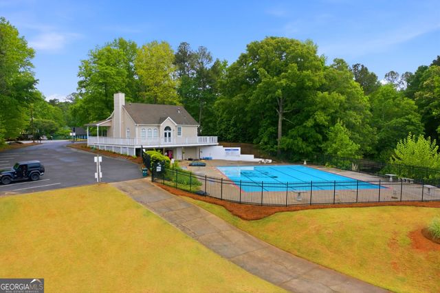 128 Lakeview Lane, Hiram, GA 30141