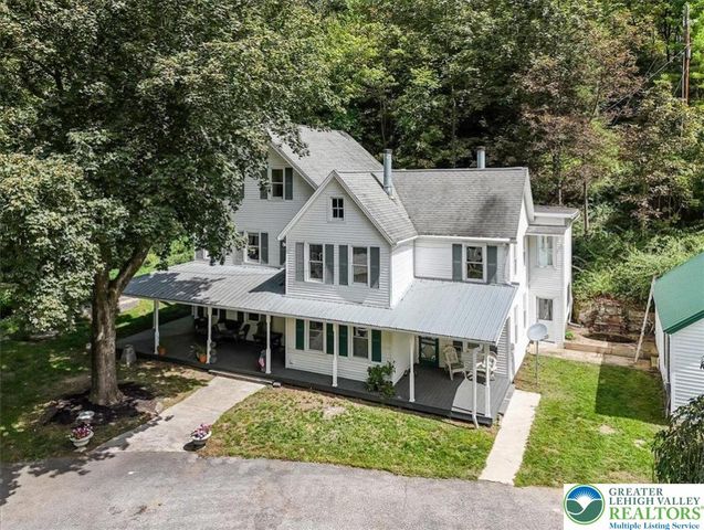 3585 Fairyland Road, Franklin Twp, PA 18235