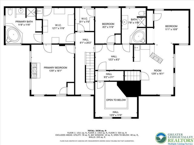 3585 Fairyland Road, Franklin Twp, PA 18235